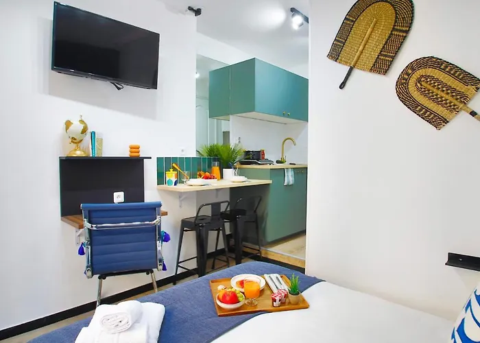 Ws Opera - Laffitte Paris