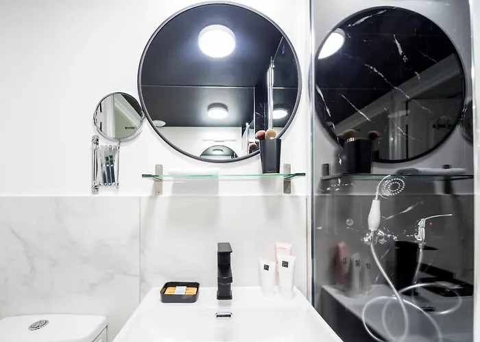 Ws Opera - Laffitte Apartament