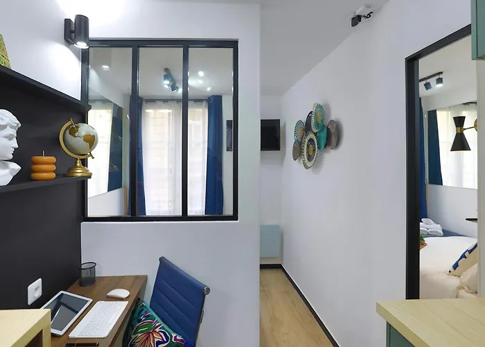 Ws Opera - Laffitte *