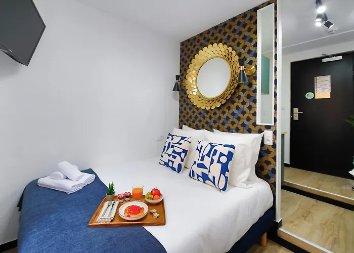 Ws Opera - Laffitte *