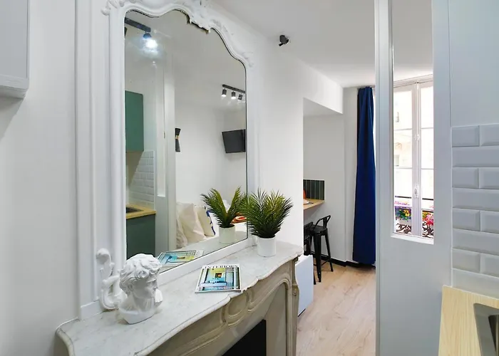 Ws Opera - Laffitte Apartament