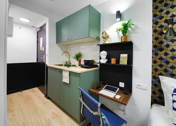 Ws Opéra - Laffitte