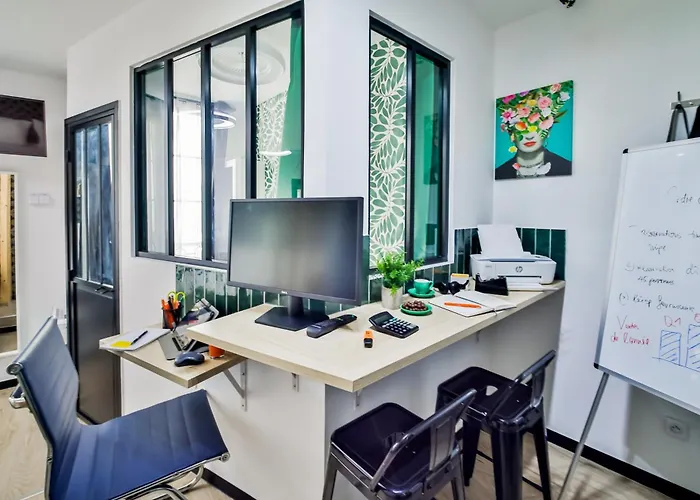 Ws Opera - Laffitte Apartment Paris