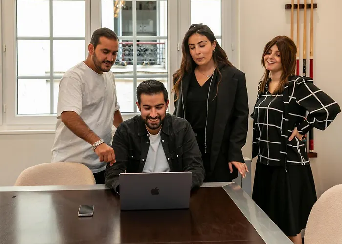 Διαμέρισμα Ws Opera - Laffitte Παρίσι