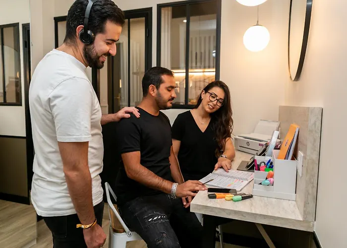 Ws Opéra - Laffitte *