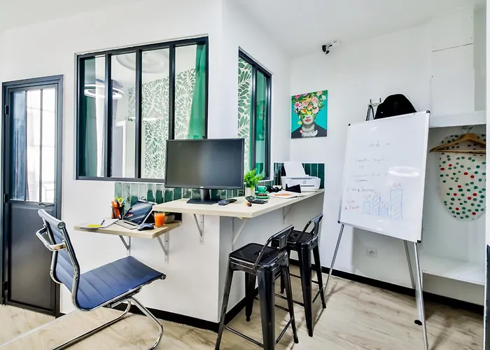 Ws Opera - Laffitte * Παρίσι