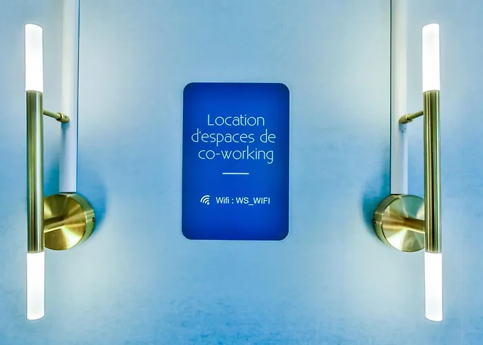 Appartement Ws Opéra - Laffitte *