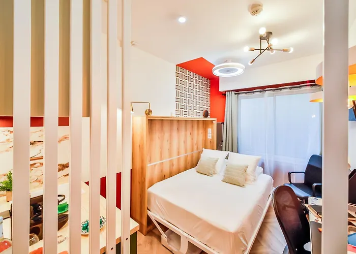 Ws Opéra - Laffitte Appartement *