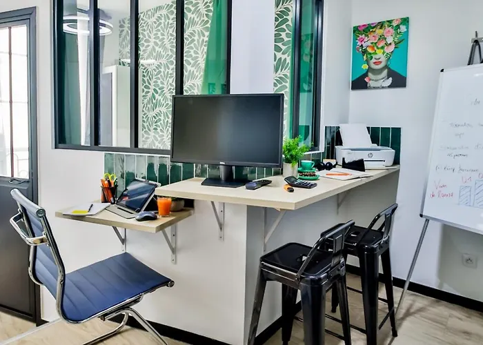 Apartament Ws Opera - Laffitte *