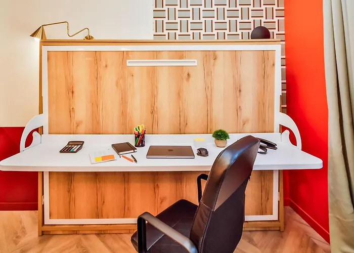 Ws Opera - Laffitte Apartament