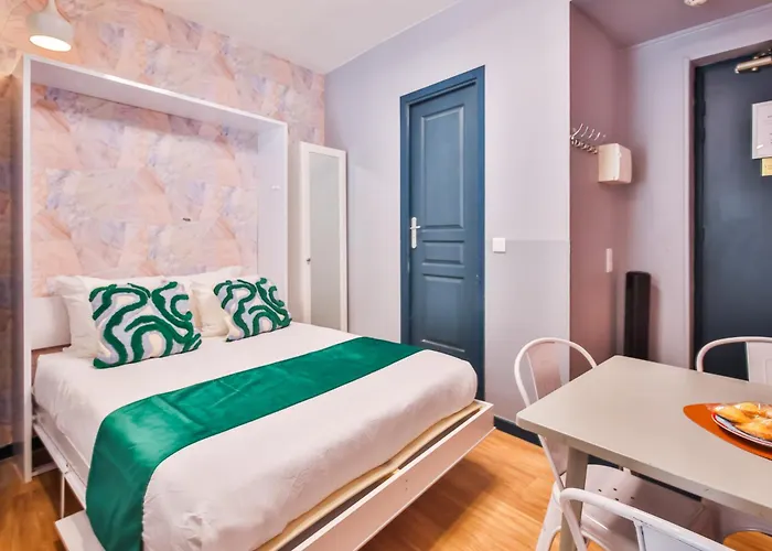 Ws Opera - Laffitte *