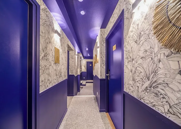 Ws Opéra - Laffitte *