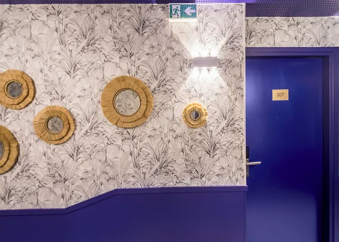 Ws Opera - Laffitte Apartment *