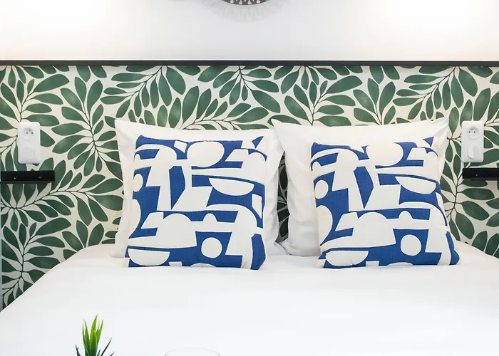 Ws Opera - Laffitte Apartament Paryż