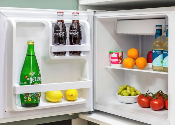 Apartament Ws Opera - Laffitte Paryż