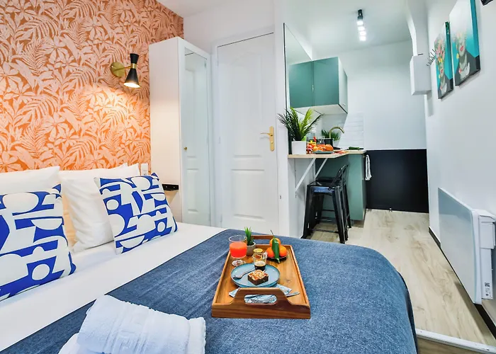 Ws Opéra - Laffitte *