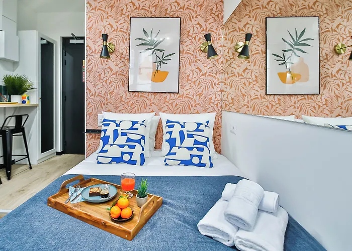 Ws Opera - Laffitte *