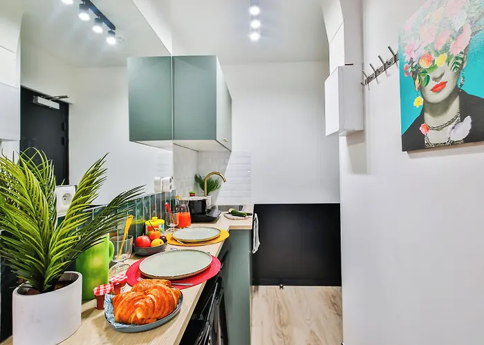 Ws Opéra - Laffitte *