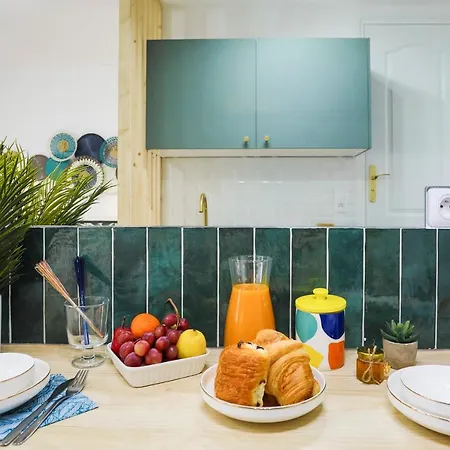 Ws Opera - Laffitte