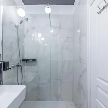 Ws Opéra - Laffitte Apartamento *