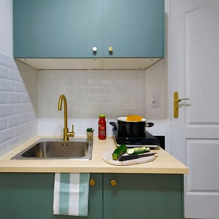 Ws Opéra - Laffitte París