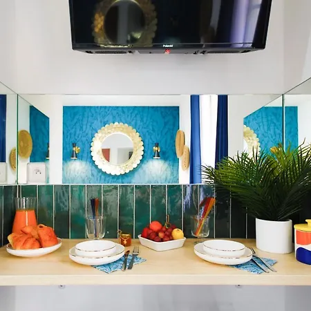 Ws Opéra - Laffitte