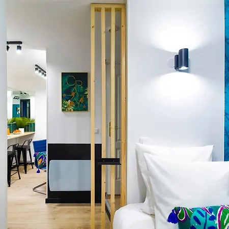 Ws Opéra - Laffitte Apartamento