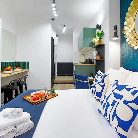 Apartamento Ws Opéra - Laffitte