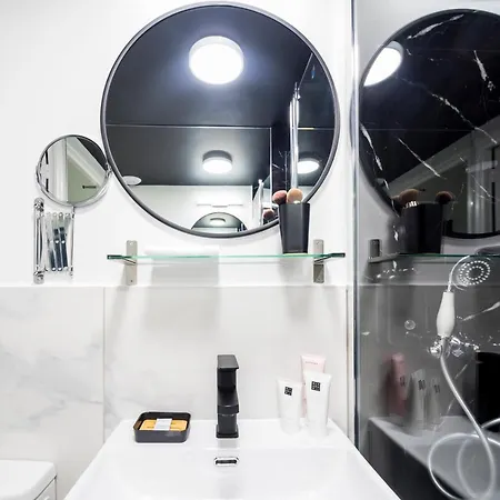 Ws Opéra - Laffitte Apartamento