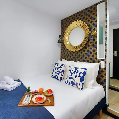 Ws Opéra - Laffitte *