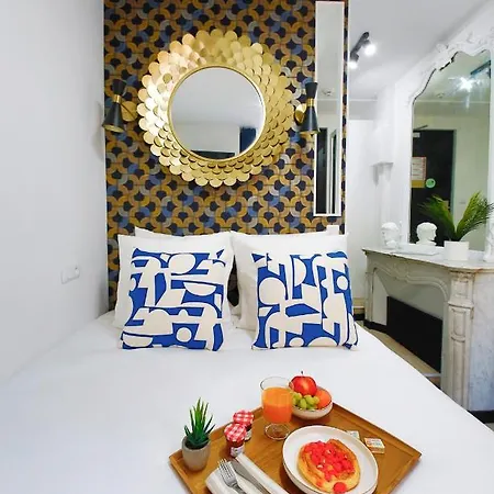 Apartament Ws Opera - Laffitte *