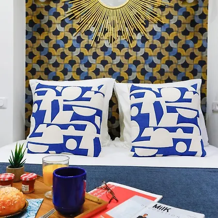 Ws Opéra - Laffitte