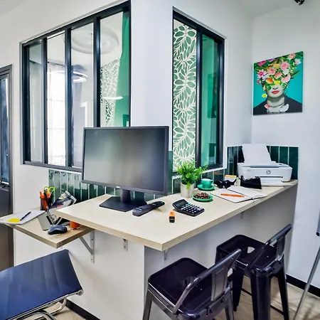 Ws Opéra - Laffitte Apartamento París