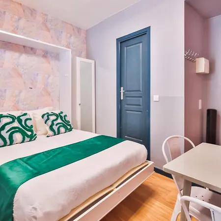 Ws Opéra - Laffitte *