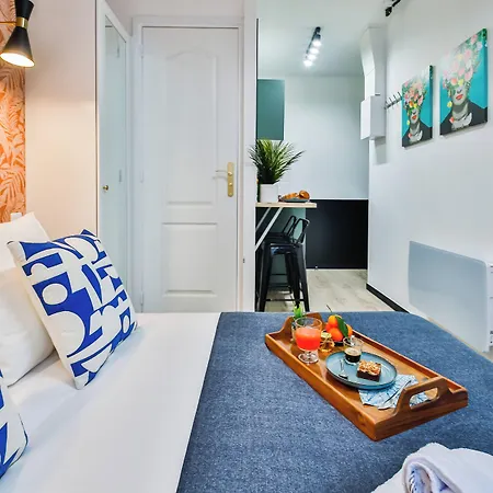 Apartamento Ws Opéra - Laffitte *