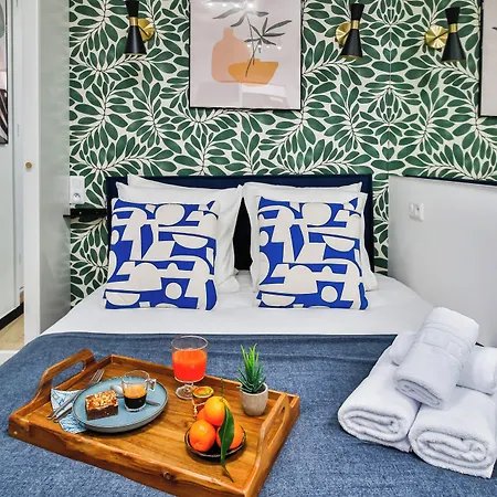 Ws Opéra - Laffitte Apartamento