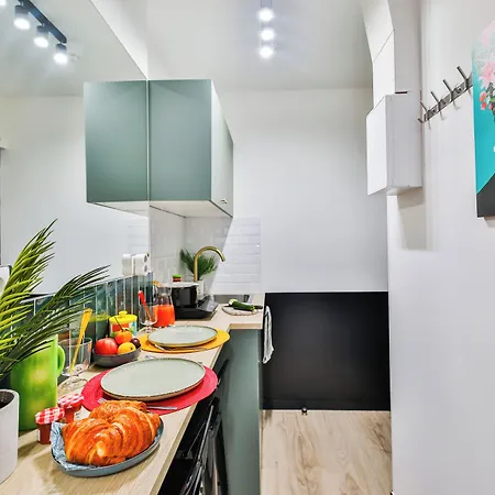 Ws Opéra - Laffitte *