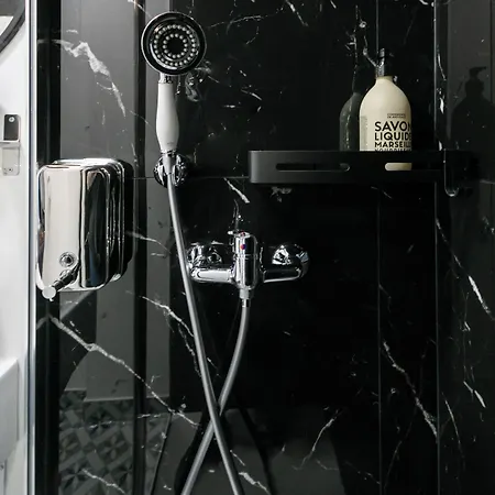 Ws Opéra - Laffitte París