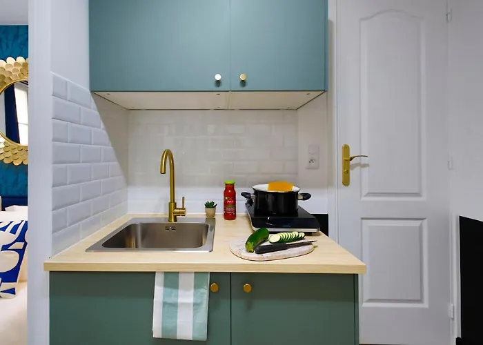 Ws Opera - Laffitte Paryż