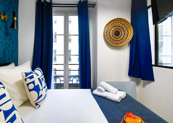 Ws Opera - Laffitte Paryż