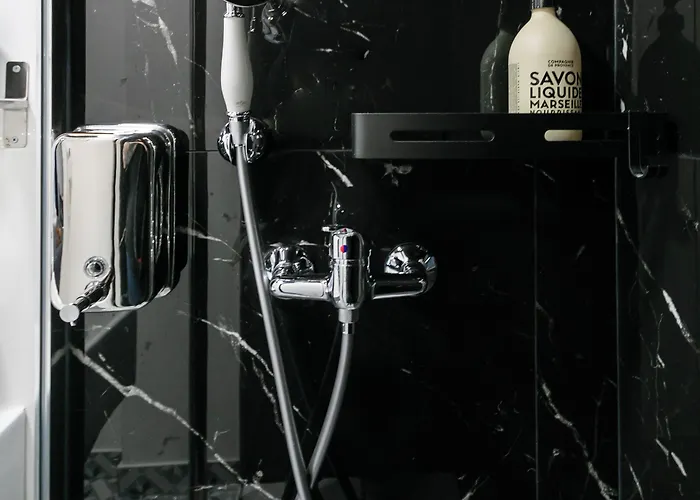 Ws Opera - Laffitte Paryż